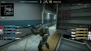 Classic cs