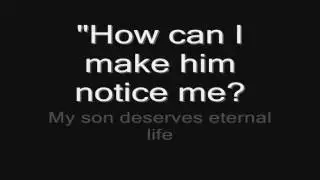 Lordi - Heaven Sent Hell On Earth (lyrics) HD