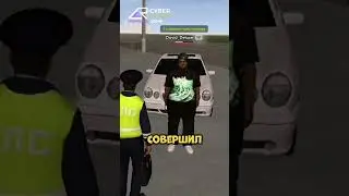 🎮CYBER RUSSIA🎮 ПРОМО:JOHN 