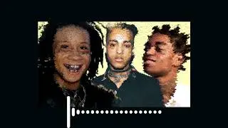 (FREE) Trippie Redd x XXXtentacion Type Beat 