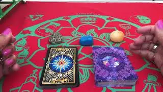 ASK THE TAROT ANSWERS ORACLE OF DECISIONS 31