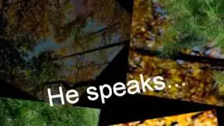 The world through my eyes....wmv