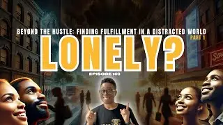 Lonely vs. Loneliness: God's Purpose Revealed