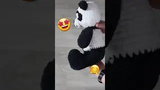 Вязание крючком Мягкие игрушки для детей