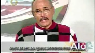 Ismael Garcia y Delvalle Canelon anuncian su cuenta en Twitter