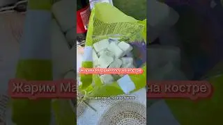 Выходные на природе с маршмеллоу барбекю ,покупала на вб 144713386