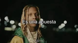 Lil Durk - Backdoor (en español)