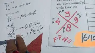 3up first fair Thai lottery formula 16.10.2024