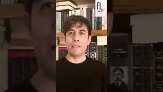 Isaí Moreno te invita a la Feria del Libro UACM 2023
