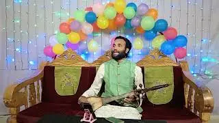 kew jane na go amar bondhu bine moner bedon | dinodin | nure balayath |nb baulgaan