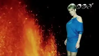 JINA STOEVA - NADEZHDA (HOPE) / ДЖИНА СТОЕВА - НАДЕЖДА (Official Music Video)