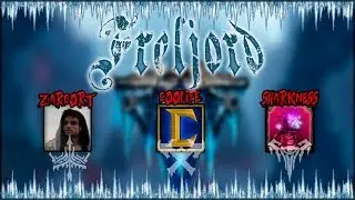 Rap de FRELJORD (con ZarcortGame y VSNashor)