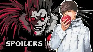 Death Note One Shot 2020 Manga Explained || Fan Theory for Future Sequels!?