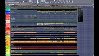 Making Dubstep Track From Scratch Part 2! [FL Studio]