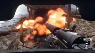 Battlefield 1 Walkthrough Gameplay AVANTI SAVOIA!