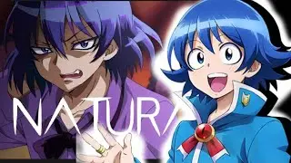 Welcome to the demon school iruma kun S 2 [AMV] - Natural