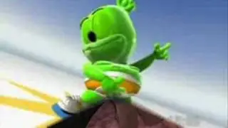 #1 Gummy bear Fan - go gummy