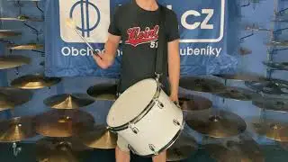 Basix pochodový buben 14