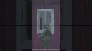 Киберспортивная маскировка в DayZ #shorts #dayz #dayzstandalone #дейз #dayzgameplay