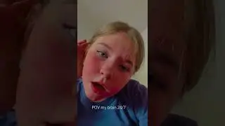 It’s so related tho