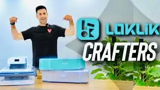 LOKLiK: These machines are a game changer for the DIY Industry