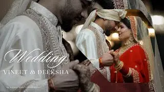 VINEET X DEEKSHA | WEDDING FILM 2024  | NIRMAL BEDI PHOTOGRAPHY |  CHANDIGARH | INDIA