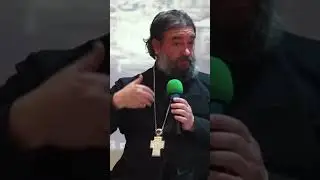 Андрей Ткачев -Культ наживы