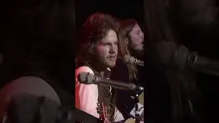 "Three roses were bought with you in mind" 🌹🌹🌹Three Roses from America In Concert, May 24, 1973