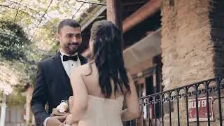 Begüm & Halil Düğün Hikayesi