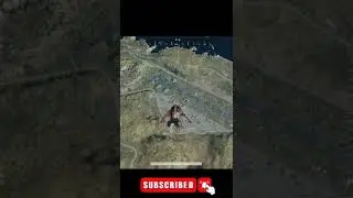 Area 51 In Pubg And Gta 5 | #area51 #pubg #gta5 #shorts