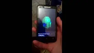 Прошивка на lenovo A316i. Кастамная прошивка КИТ-КАТ.4.4