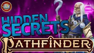 How to Play a Wizard in Pathfinder 2e