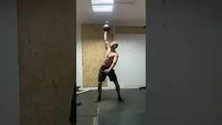 Подъем Знаменского