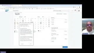 SAP SuccessFactors free Trial Demo