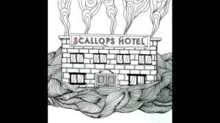 scallops hotel - my granddad's soul with thanks to Will for helping me find it