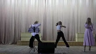 Регтайм леди. Эльмира Плесовских - Лучшее в тебе