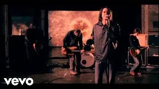 Powderfinger - Waiting For The Sun (Official Music Video)