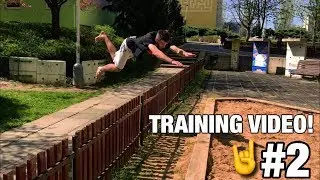 Training video #2 | FreemoveMIKY
