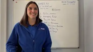 Stimulus package: why $1200 to everyone?