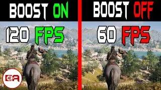 MSI GAME BOOST ON VS OFF - RYZEN 3900X - RTX 2070 (TEST 3 GAMES) & (BENCHMARK)
