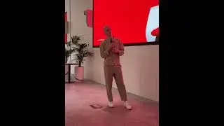 📹 Андрей Розанов. В офисе Альфа Банка 🅰️