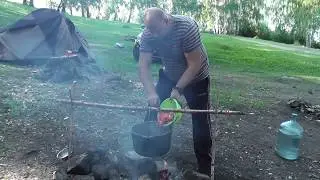 Отдых Озеро Аракуль