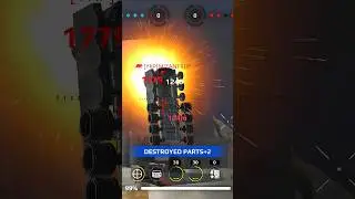 Daily Crossout Mobile.