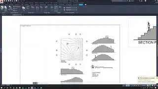 AutoCAD Paper space Plotting and Viewport Overview