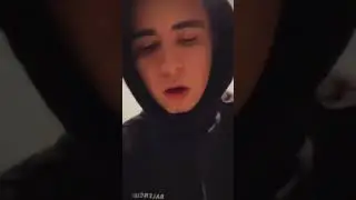 Что твоим лицом руки убери