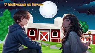 O Maliwanag na Buwan