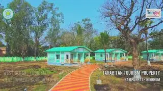 Tarabitan Tourism Property