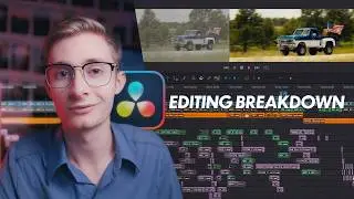 How You Can Edit a Short Film from Start to Finish in DaVinci Resolve