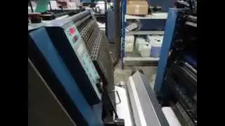 FR33127 ROTATEK RK200