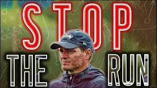 A Guide to the Modern Run Defense